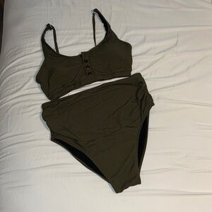 Summer Mae Maternity Swim Suit